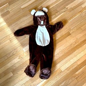 Monkey Costume for Toddler - Target Brand